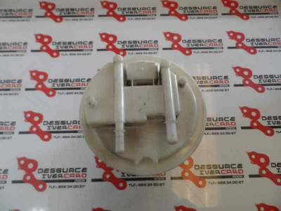 AFORADOR FIAT CROMA 2008 1.9 JTD 16V (150 CV)