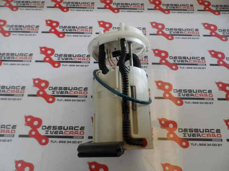 AFORADOR FIAT CROMA 2008 1.9 JTD 16V (150 CV)