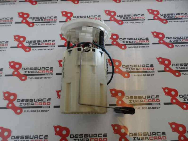 AFORADOR FIAT CROMA 2008 1.9 JTD 16V (150 CV)