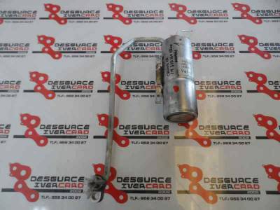 FILTROS FIAT CROMA 2008 1.9 JTD 16V (150 CV)