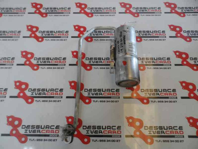 FILTROS FIAT CROMA 2008 1.9 JTD 16V (150 CV)