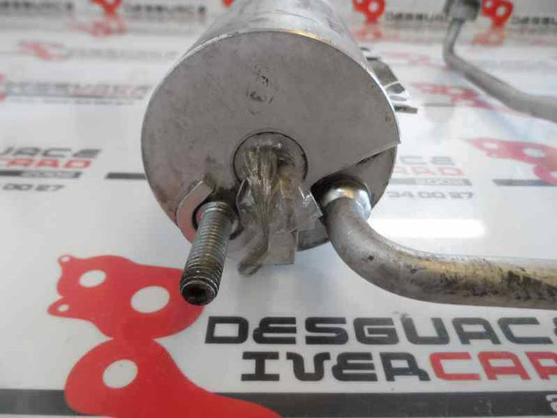 FILTROS FIAT CROMA 2008 1.9 JTD 16V (150 CV)