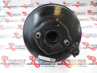 SERVOFRENO FIAT CROMA 2008 1.9 JTD 16V (150 CV)