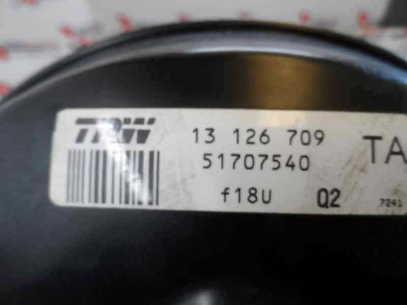 SERVOFRENO FIAT CROMA 2008 1.9 JTD 16V (150 CV)