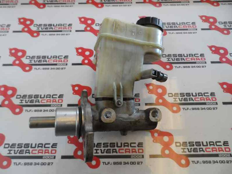 BOMBA FRENO FIAT CROMA 2008 1.9 JTD 16V (150 CV)