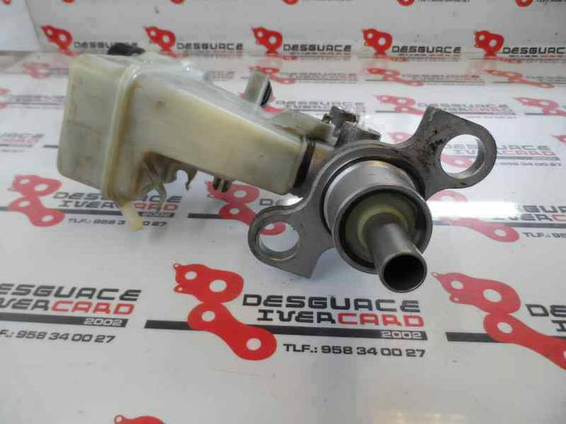 BOMBA FRENO FIAT CROMA 2008 1.9 JTD 16V (150 CV)