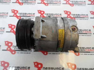 COMPRESOR AIRE ACONDICIONADO FIAT CROMA 2008 1.9 JTD 16V (150 CV)