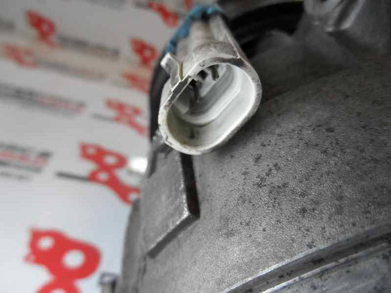 COMPRESOR AIRE ACONDICIONADO FIAT CROMA 2008 1.9 JTD 16V (150 CV)