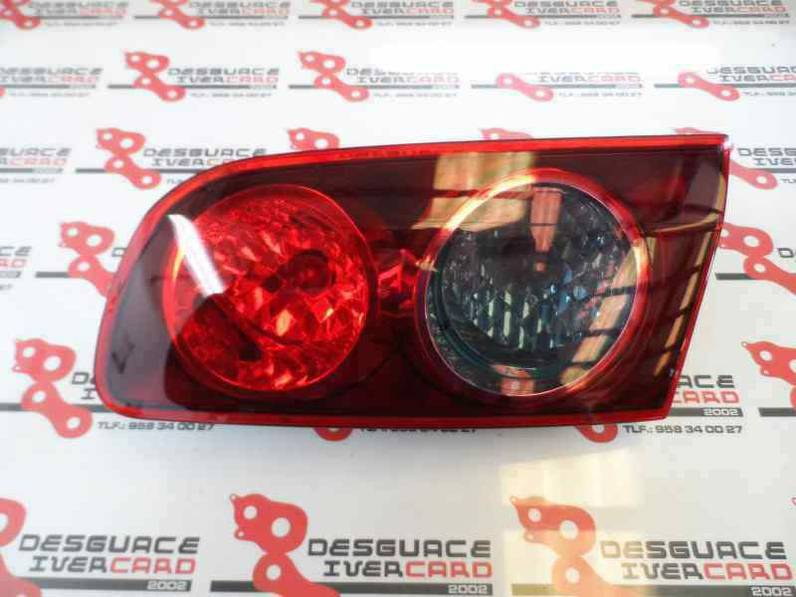 PILOTO TRASERO DERECHO FIAT CROMA 2008 1.9 JTD 16V (150 CV)