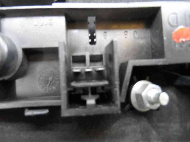 PILOTO TRASERO DERECHO FIAT CROMA 2008 1.9 JTD 16V (150 CV)