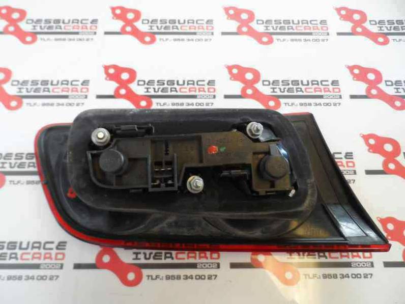 PILOTO TRASERO DERECHO FIAT CROMA 2008 1.9 JTD 16V (150 CV)