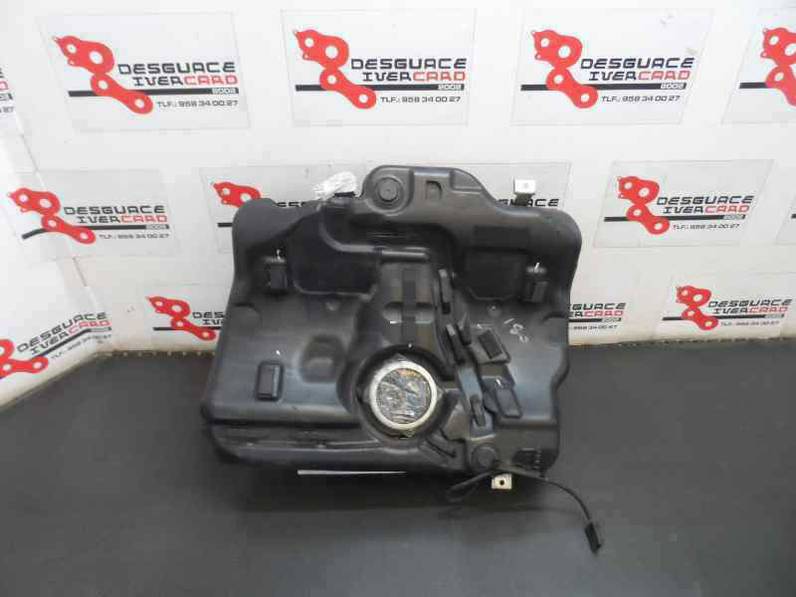 DEPOSITO COMBUSTIBLE FIAT CROMA 2008 1.9 JTD 16V (150 CV)