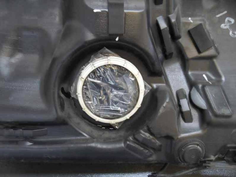 DEPOSITO COMBUSTIBLE FIAT CROMA 2008 1.9 JTD 16V (150 CV)