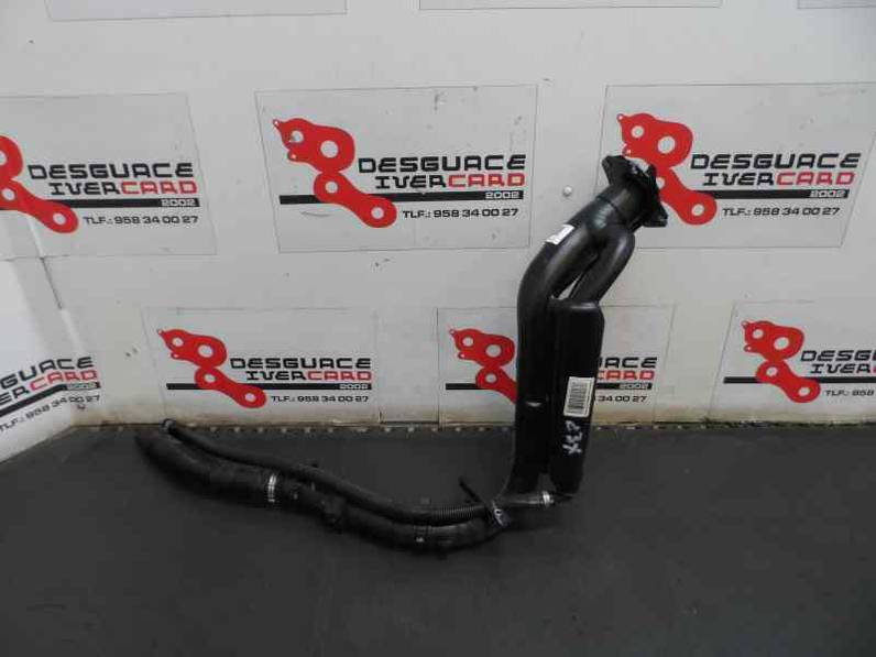 TUBO FIAT CROMA 2008 1.9 JTD 16V (150 CV)