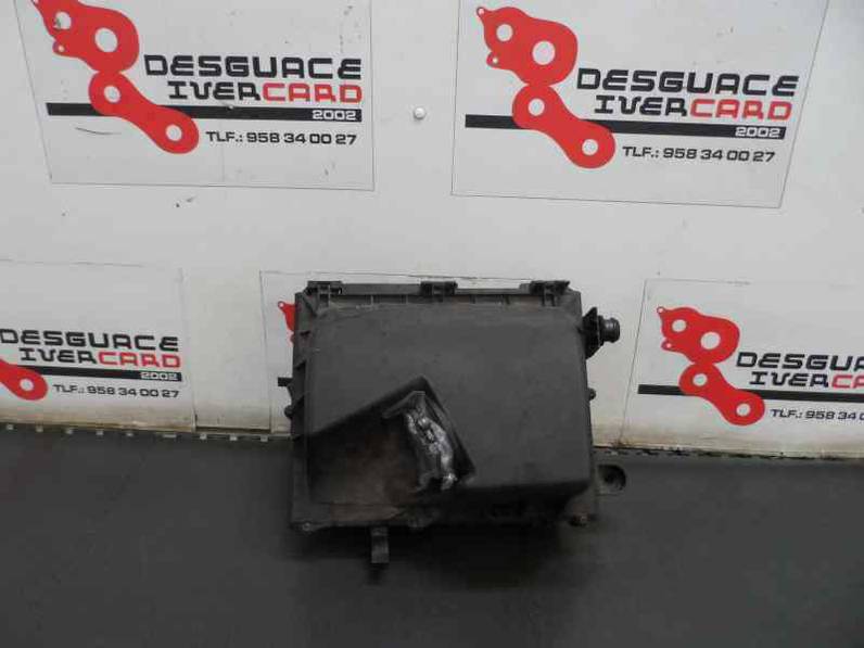 FILTRO AIRE FIAT CROMA 2008 1.9 JTD 16V (150 CV)