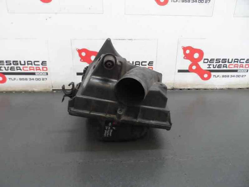 FILTRO AIRE FIAT CROMA 2008 1.9 JTD 16V (150 CV)