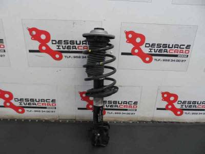 AMORTIGUADOR DELANTERO IZQUIERDO FIAT CROMA 2008 1.9 JTD 16V (150 CV)