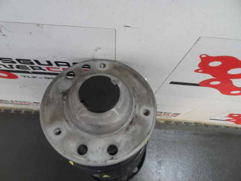 AMORTIGUADOR DELANTERO IZQUIERDO FIAT CROMA 2008 1.9 JTD 16V (150 CV)