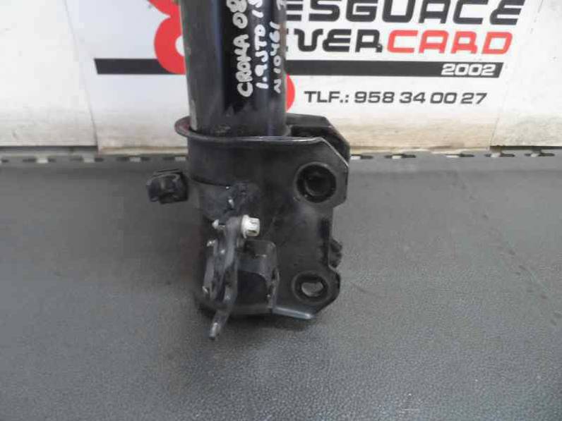 AMORTIGUADOR DELANTERO IZQUIERDO FIAT CROMA 2008 1.9 JTD 16V (150 CV)