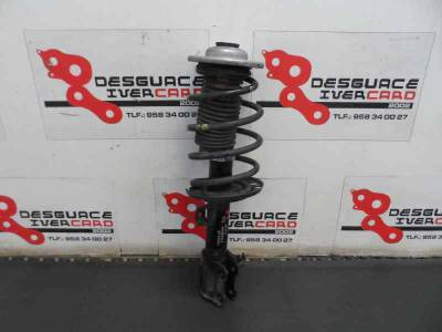 AMORTIGUADOR DELANTERO DERECHO FIAT CROMA 2008 1.9 JTD 16V (150 CV)