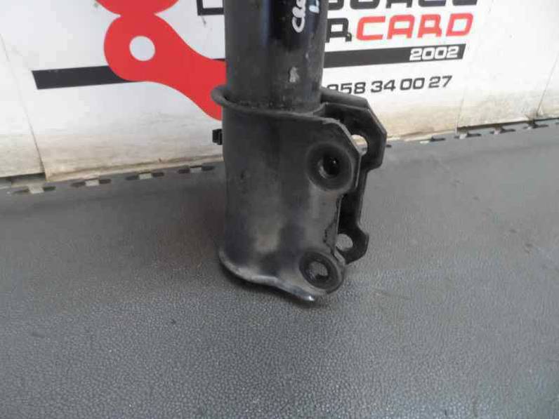 AMORTIGUADOR DELANTERO DERECHO FIAT CROMA 2008 1.9 JTD 16V (150 CV)