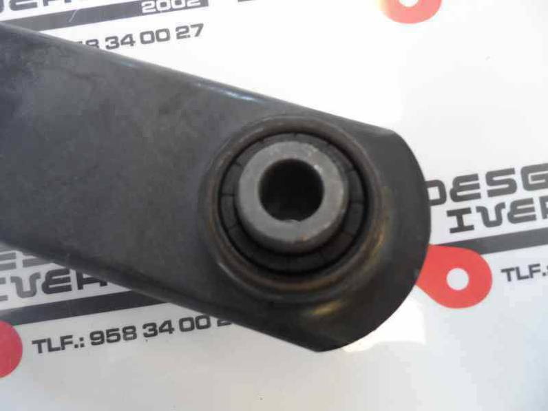 BRAZO SUSPENSION SUPERIOR TRASERO DERECHO FIAT CROMA 2008 1.9 JTD 16V (150 CV)