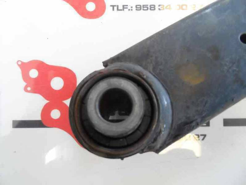 BRAZO SUSPENSION SUPERIOR TRASERO DERECHO FIAT CROMA 2008 1.9 JTD 16V (150 CV)