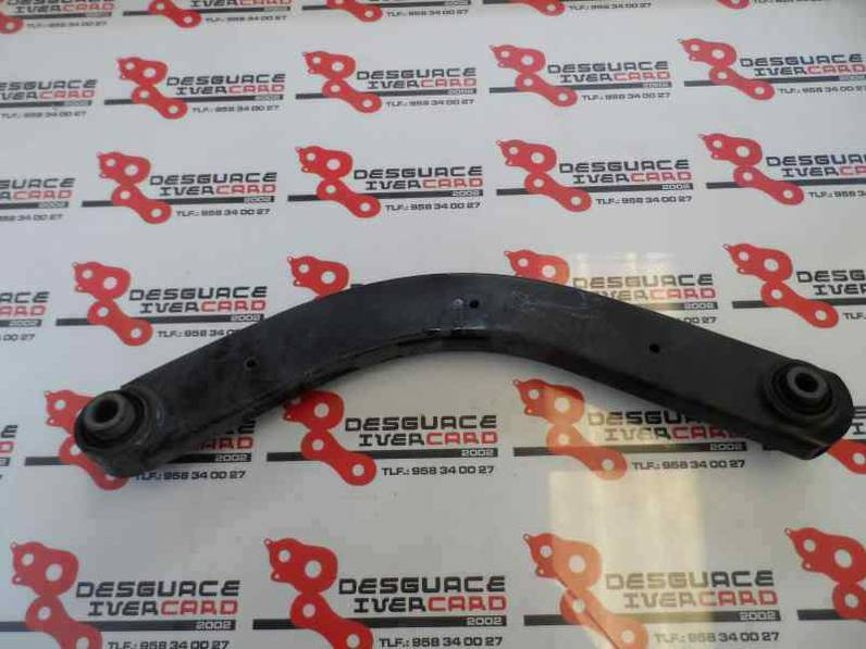 BRAZO SUSPENSION SUPERIOR TRASERO DERECHO FIAT CROMA 2008 1.9 JTD 16V (150 CV)