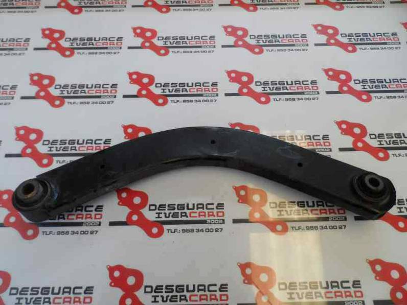 BRAZO SUSPENSION SUPERIOR TRASERO IZQUIERDO FIAT CROMA 2008 1.9 JTD 16V (150 CV)