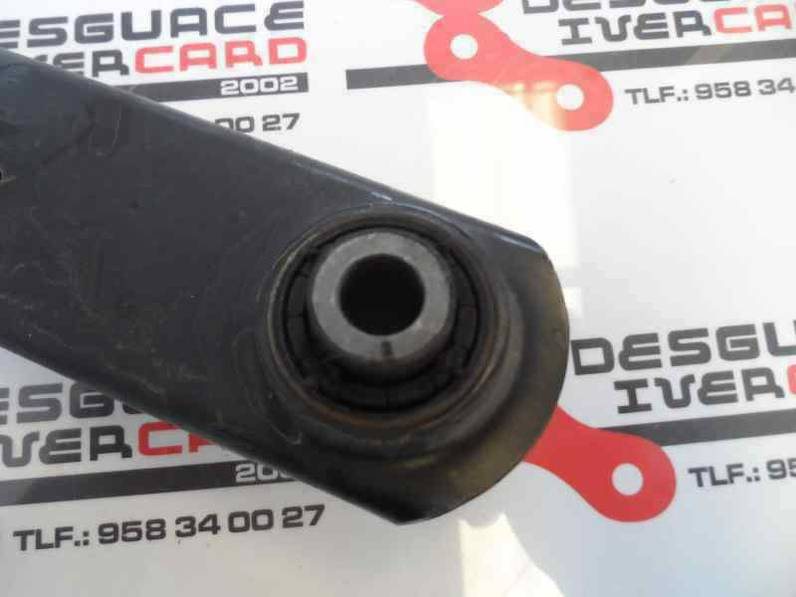 BRAZO SUSPENSION SUPERIOR TRASERO IZQUIERDO FIAT CROMA 2008 1.9 JTD 16V (150 CV)