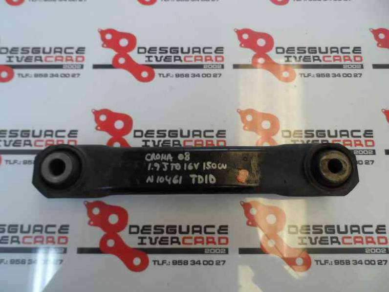 BRAZO SUSPENSION INFERIOR TRASERO DERECHO FIAT CROMA 2008 1.9 JTD 16V (150 CV)