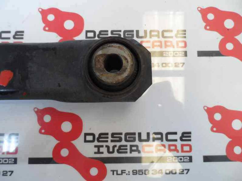BRAZO SUSPENSION INFERIOR TRASERO DERECHO FIAT CROMA 2008 1.9 JTD 16V (150 CV)