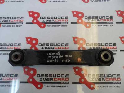 BRAZO SUSPENSION INFERIOR TRASERO IZQUIERDO FIAT CROMA 2008 1.9 JTD 16V (150 CV)