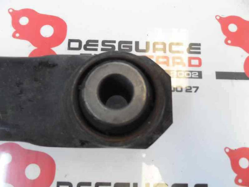 BRAZO SUSPENSION INFERIOR TRASERO IZQUIERDO FIAT CROMA 2008 1.9 JTD 16V (150 CV)