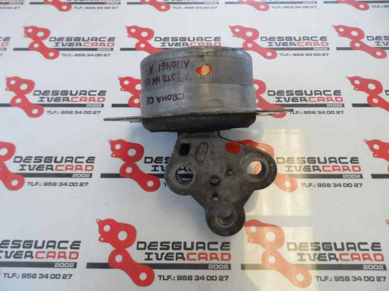 SOPORTE CAMBIO FIAT CROMA 2008 1.9 JTD 16V (150 CV)