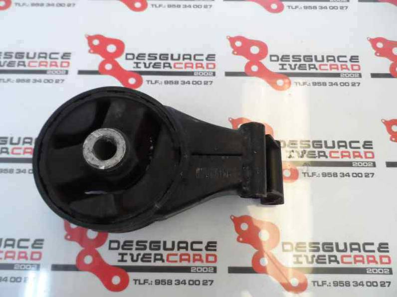 SOPORTE CAMBIO FIAT CROMA 2008 1.9 JTD 16V (150 CV)