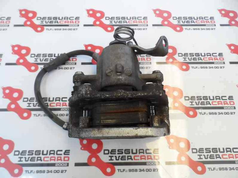 PINZA FRENO TRASERA IZQUIERDA FIAT CROMA 2008 1.9 JTD 16V (150 CV)