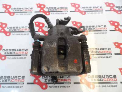 PINZA FRENO TRASERA DERECHA FIAT CROMA 2008 1.9 JTD 16V (150 CV)