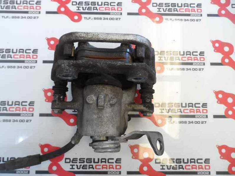PINZA FRENO TRASERA DERECHA FIAT CROMA 2008 1.9 JTD 16V (150 CV)