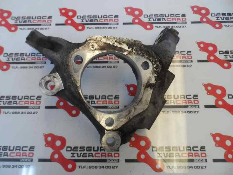 BUJE FIAT CROMA 2008 1.9 JTD 16V (150 CV)