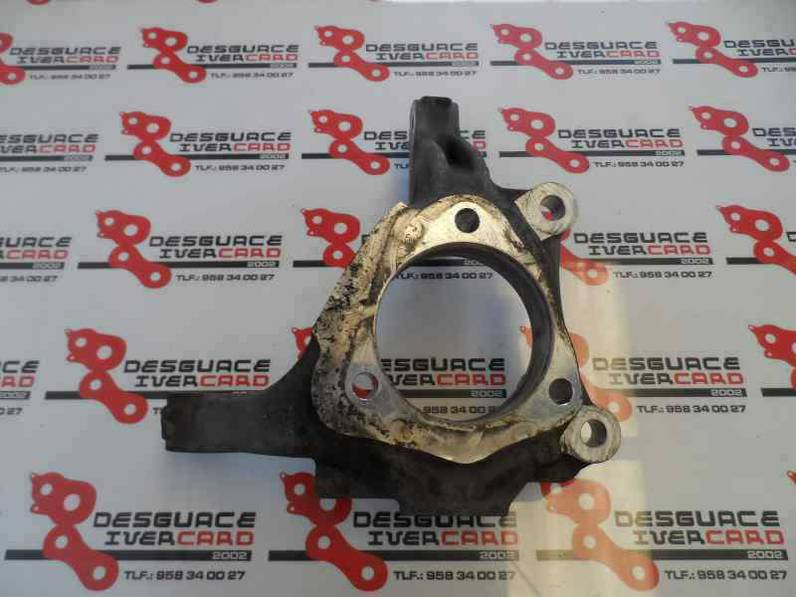 BUJE FIAT CROMA 2008 1.9 JTD 16V (150 CV)