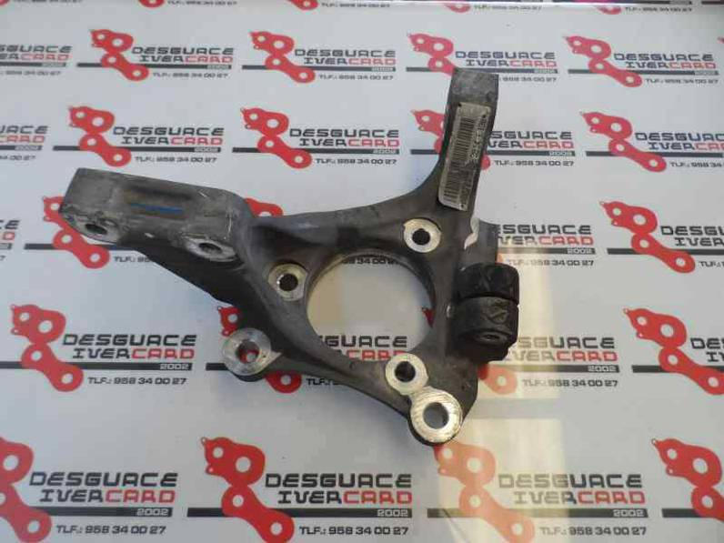 BUJE FIAT CROMA 2008 1.9 JTD 16V (150 CV)