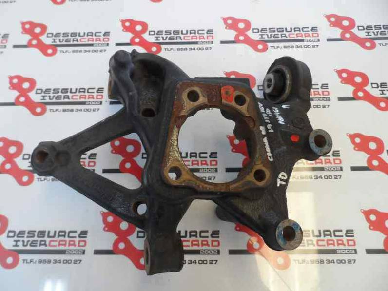 BUJE FIAT CROMA 2008 1.9 JTD 16V (150 CV)