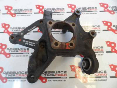 BUJE FIAT CROMA 2008 1.9 JTD 16V (150 CV)