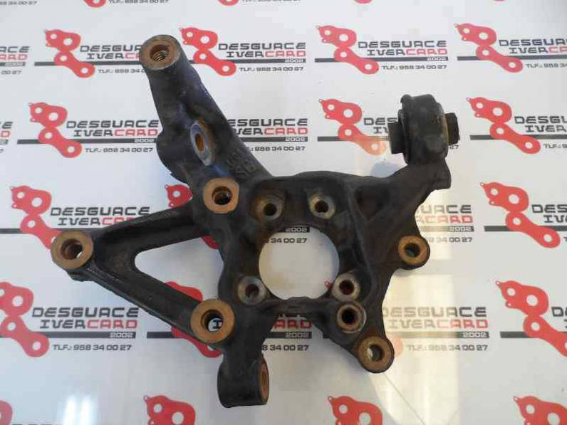 BUJE FIAT CROMA 2008 1.9 JTD 16V (150 CV)