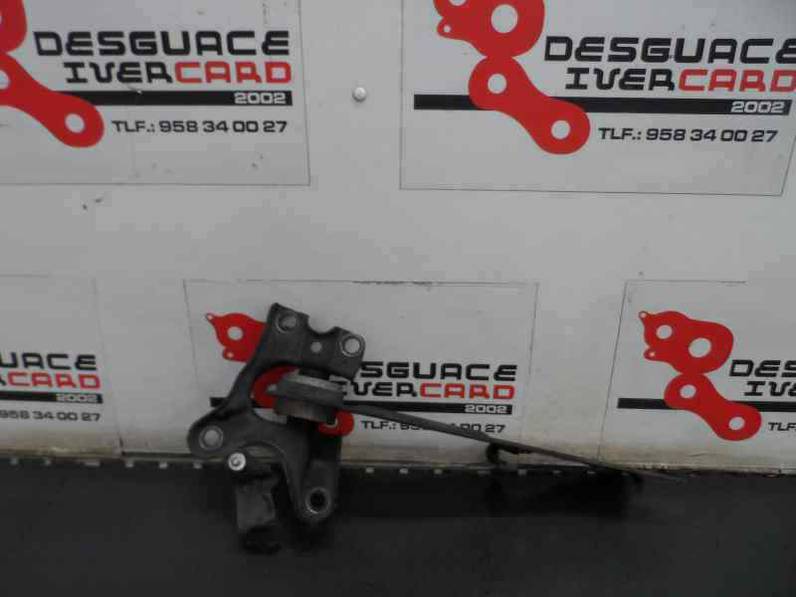 BRAZO SUSPENSION INFERIOR TRASERO IZQUIERDO FIAT CROMA 2008 1.9 JTD 16V (150 CV)