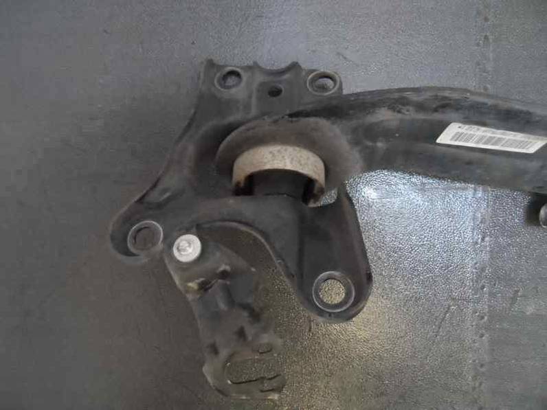 BRAZO SUSPENSION INFERIOR TRASERO IZQUIERDO FIAT CROMA 2008 1.9 JTD 16V (150 CV)