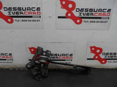 BRAZO SUSPENSION INFERIOR TRASERO DERECHO FIAT CROMA 2008 1.9 JTD 16V (150 CV)