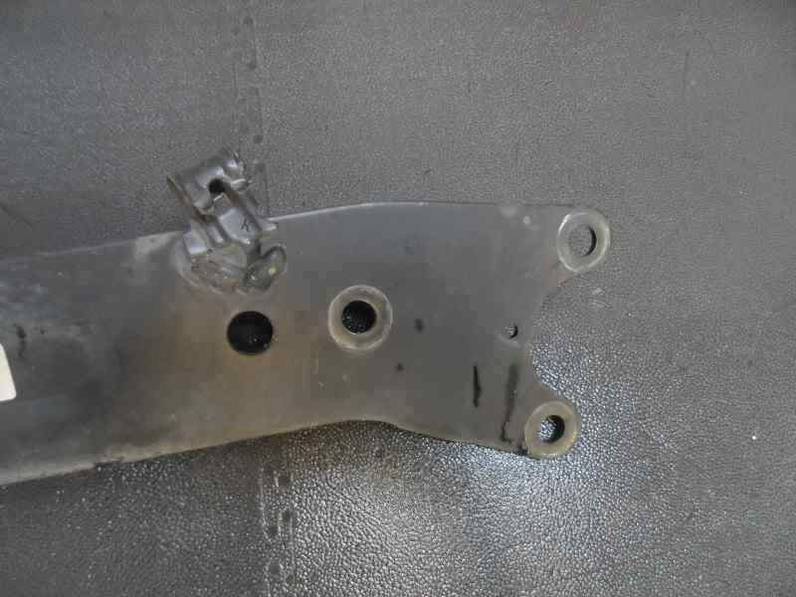 BRAZO SUSPENSION INFERIOR TRASERO DERECHO FIAT CROMA 2008 1.9 JTD 16V (150 CV)