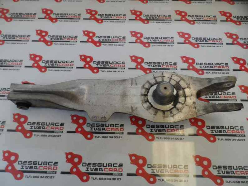 BRAZO SUSPENSION INFERIOR TRASERO DERECHO FIAT CROMA 2008 1.9 JTD 16V (150 CV)